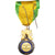 France, Troisième République, Valeur et Discipline, Médaille, 1870, Excellent