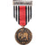 Burkina Faso, Ordre du Mérite de Haute-Volta, Administration, medal, Doskonała