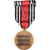 Burkina Faso, Ordre du Mérite de Haute-Volta, Administration, medal, Doskonała