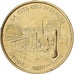 France, Jeton, Cité des Sciences n°1- La Géode-, 1998, Cupro-nickel