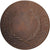 França, medalha, Notariat Français, Caisse des Dépôts, Solon, 1973, Bronze