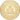France, Médaille, Calendrier Chinois, Copper Gilt, SPL