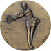 France, Médaille, Sport, Tennis, Bronze, TB+, Drago