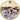 United Kingdom, Medal, Portraits de la Princesse Diana, Copper Gilt, MS(64)