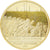 France, Medal, Centenaire de la Première Guerre Mondiale, Bataille de la Somme