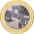 France, Medal, Seconde Guerre Mondiale, Défilé de la Libération du 18 Juin