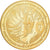 France, Medal, Victory in Europe Day, 2015, Copper Gilt, MS(65-70)