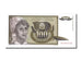 Banknote, Yugoslavia, 100 Dinara, 1991, UNC(65-70)