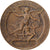 France, Medal, La Renommée proclame le Mérite, 1937, Bronze, Naudé, Le