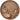 Frankrijk, Medaille, Le Havre, Porte Océane, 1982, Bronzen, Saladin, UNC-