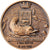 France, Medal, Le Havre, Porte Océane, 1982, Bronze, Saladin, MS(63)