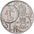 France, Medal, Nouvelle Calédonie, Société Le Nickel, Nickel, Simon, MS(63)