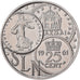 Francia, medaglia, Nouvelle Calédonie, Société Le Nickel, Nichel, Simon, SPL