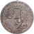 France, Medal, Société de Tir du 46ème Régiment Territorial, Reims, Silver