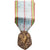 France, Libération de la France, WAR, Médaille, 1939-1945, Excellent Quality