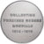 France, Medal, F. Foch, Maréchal de France, Silvered bronze, Prud'homme.G