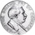 France, Medal, Aristide Briand Président du Conseil, Silvered bronze, Varenne