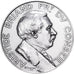 Francia, medaglia, Aristide Briand Président du Conseil, Bronzo argentato