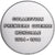 France, Medal, Aristide Briand Président du Conseil, Silvered bronze, Varenne