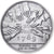 France, Medal, Révolution Française, Serment du Jeu de Paume, 1989, Silvered