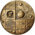 France, Medal, Les Hommes naissent et demeurent égaux, 2001, Bronze, Mayot