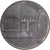 France, Medal, Eugénie et Napoléon III, Palais de l'Industrie, Zinc, Caqué