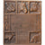 Francia, medaglia, Offert par M. de Montalaembert, Sénateur, Bronzo, Morlon