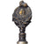 France, Jeanne d'Arc, Sceau Cachet, Brass, AU(55-58)