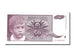 Banknote, Yugoslavia, 50 Dinara, 1990, 1990-06-01, UNC(65-70)