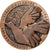 France, Medal, 50ème Anniversaire de la Libération du Havre, 1994, Bronze