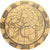 France, Medal, Le Havre de Grâce, Eire-England, Salamandre, 1994, Bronze