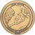 France, Medal, Port Autonome du Havre, Porte de l'Europe, 1993, Bronze, Pichard