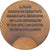 France, Medal, Cinquantenaire des Débarquements et de la Libération, 1996