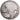 França, medalha, Le Havre, Porte Océane, Bronze Prateado, Saladin, AU(55-58)