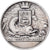 Francia, medaglia, Le Havre, Porte Océane, Bronzo argentato, Saladin, SPL-