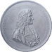 Francia, medaglia, Jean-Baptiste Colbert, 300 ans de la mort de Colbert, 1983