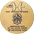 France, Medal, Port Autonome du Havre, 1986, Bronze, AU(50-53)