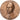 França, medalha, Résistance, Charles de Gaulle, 1980, Bronze, Guiraud