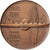 France, Medal, Le Jules Verne, Premier Navire Méthanier Français, 1964
