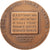 France, Medal, Le Jules Verne, Premier Navire Méthanier Français, 1964