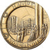 Francja, medal, Havre, 150 Ans de la Transat Normandie, 2005, Brązowy, C.