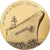 France, Medal, Havre, 150 Ans de la Transat Normandie, 2005, Bronze, C. Gondard