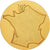 Francia, medaglia, Chambre de Commerce de Fécamp, Bronze Florentin, SPL-