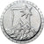 France, Medal, Participation medal, Albertville Olympic Winter Games, 1992