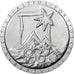 Francia, medaglia, Participation medal, Albertville Olympic Winter Games, 1992