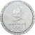France, Medal, Participation medal, Albertville Olympic Winter Games, 1992