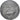 Francja, medal, Sceau du Havre de Grâce, Cyna, EF(40-45)