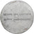 France, Medal, Sceau du Havre de Grâce, Tin, EF(40-45)