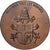 CITTÀ DEL VATICANO, medaglia, Jean Paul II, Dieu pour tous les Hommes, Bronzo