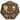 Francja, medal, Honor Harmonia Humanitas, Orient du havre, Bicentenaire, 1994